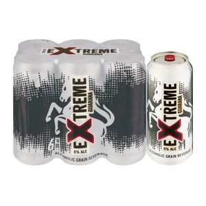 Extreme Extreme Can (6 x 300ml)